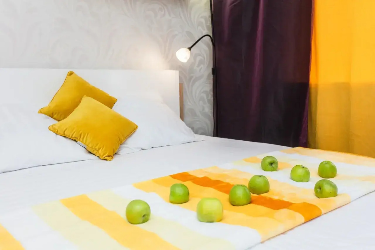 Апартаменты Комфорт