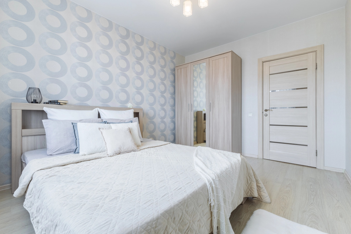 Апартаменты Comfort Home на Сибгата Хакима 50