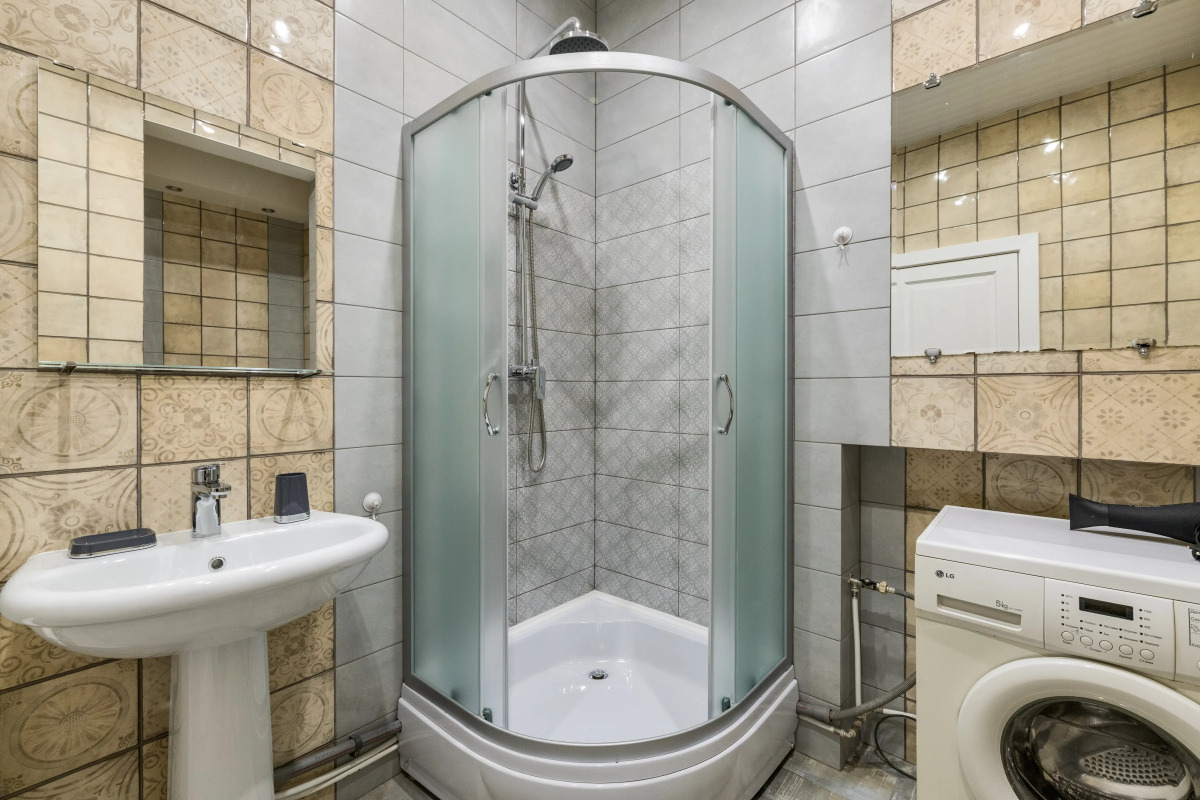 Апартаменты СуткиСпб Моховая 28