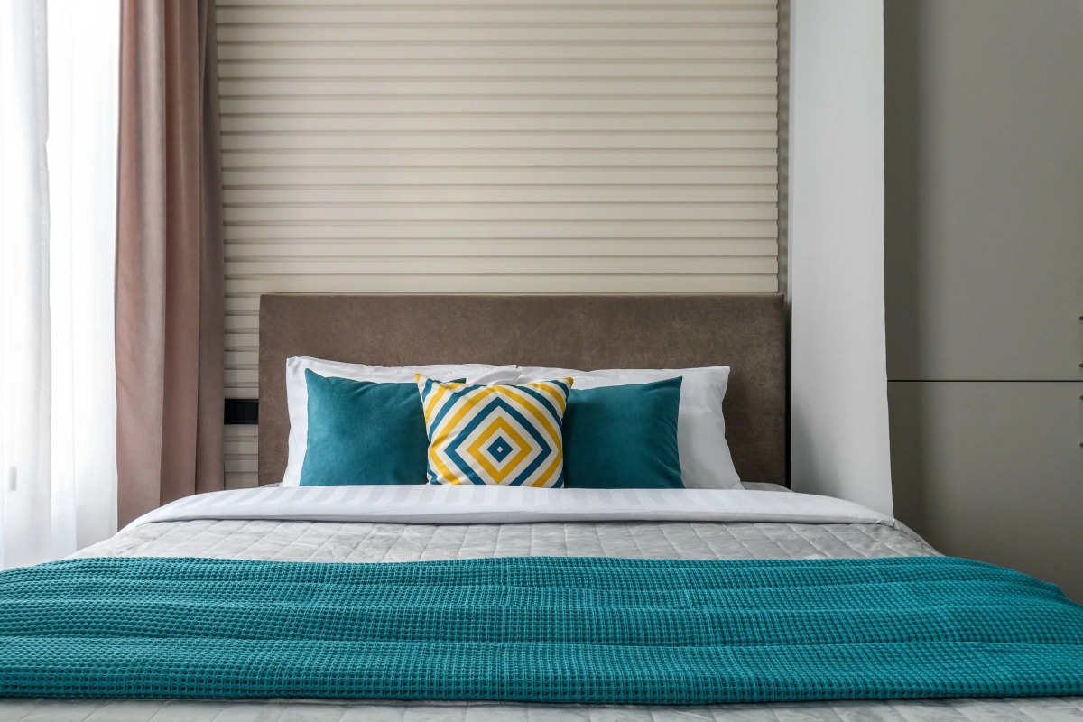 Квартира Magic Style на Васильевском острове