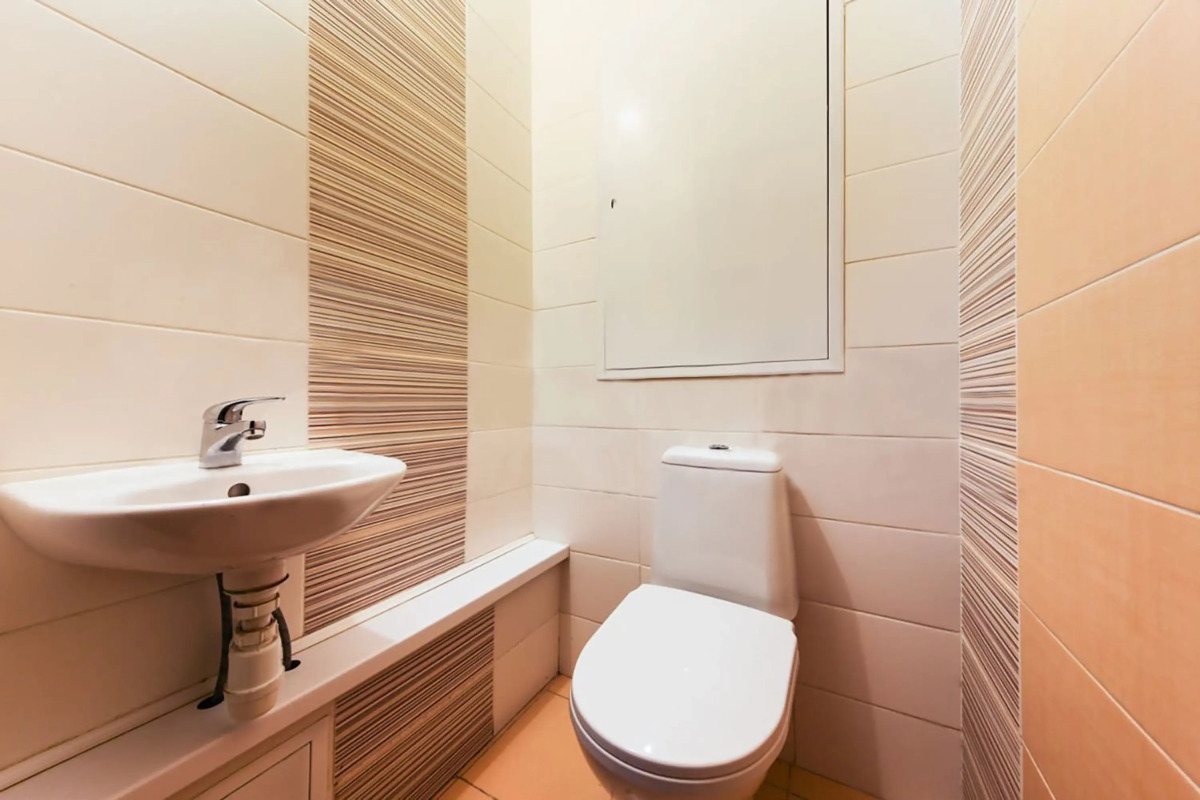 Апартаменты Hanaka Перовская