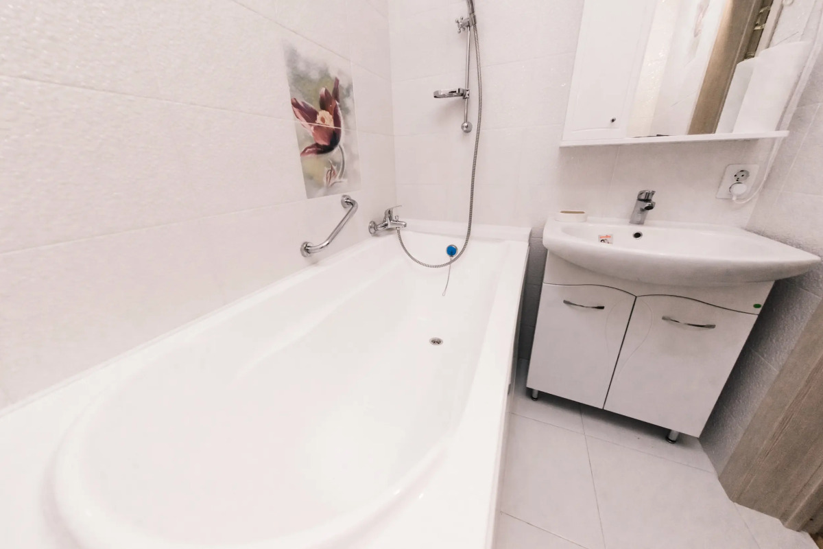 Однокомнатная квартира Сити Центр Чкалова 51/1