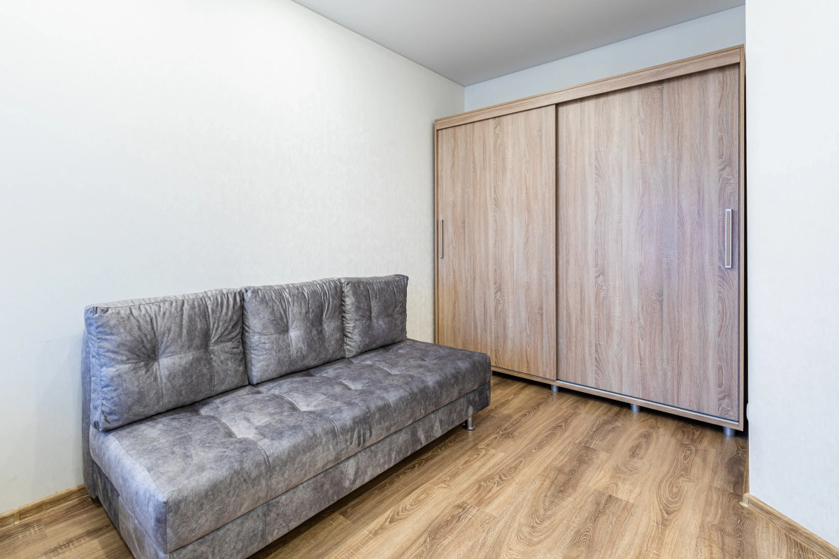 Апартаменты Речной Порт