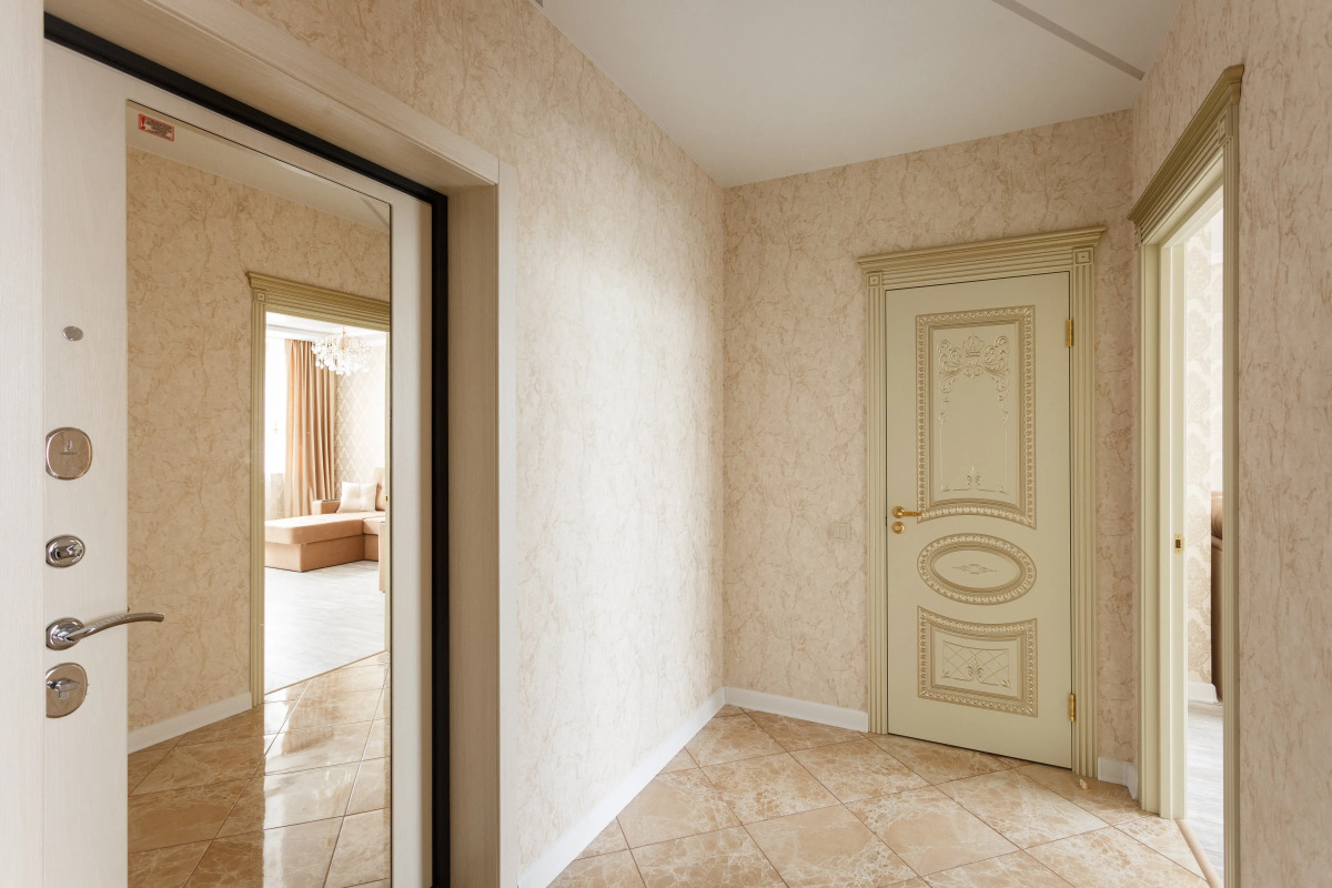 Апартаменты На высоте