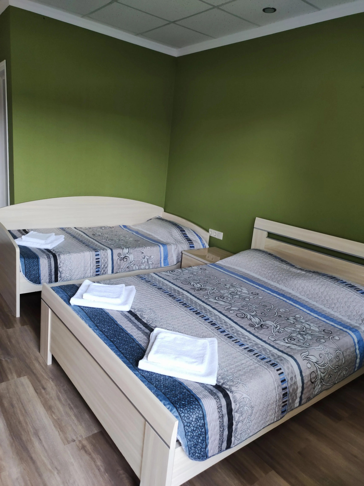 Гостевой Дом На Садовой