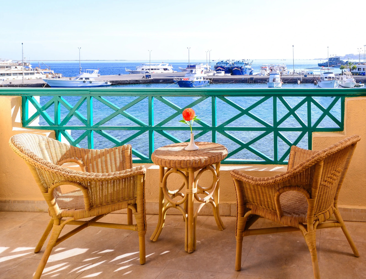 Moreno Horizon Spa & Resort