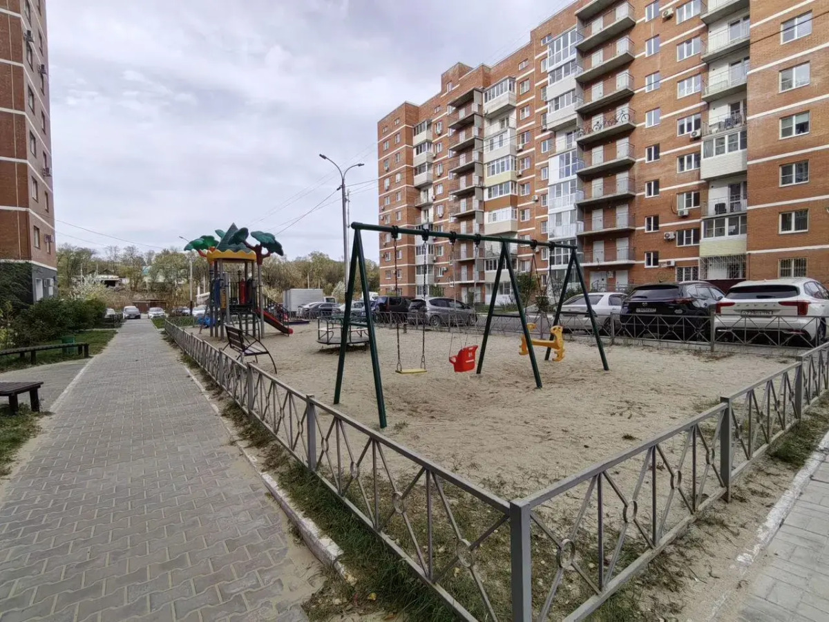 Квартира рядом c цeнтpoм гopода