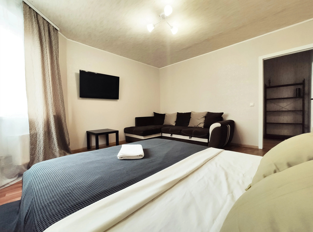 Квартира Апартаменты на Беговой