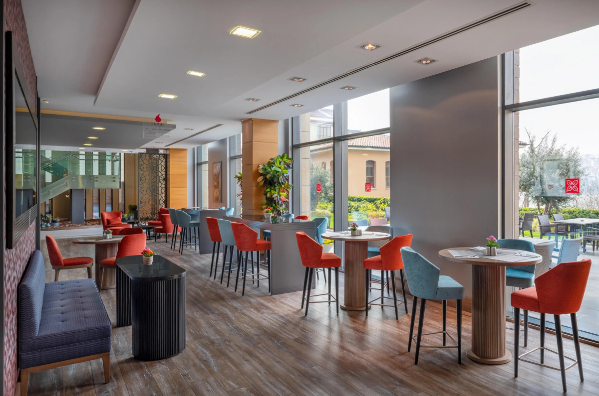 Dosso Dossi Hotels Golden Horn