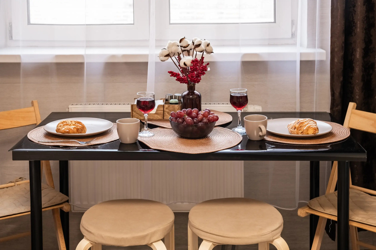 Квартира Уютная Natali Apart у метро Академика Янгеля