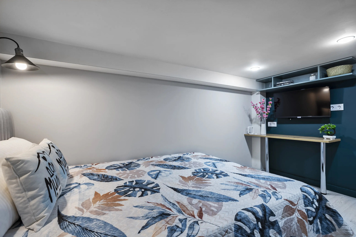 Апарт-отель "В125"