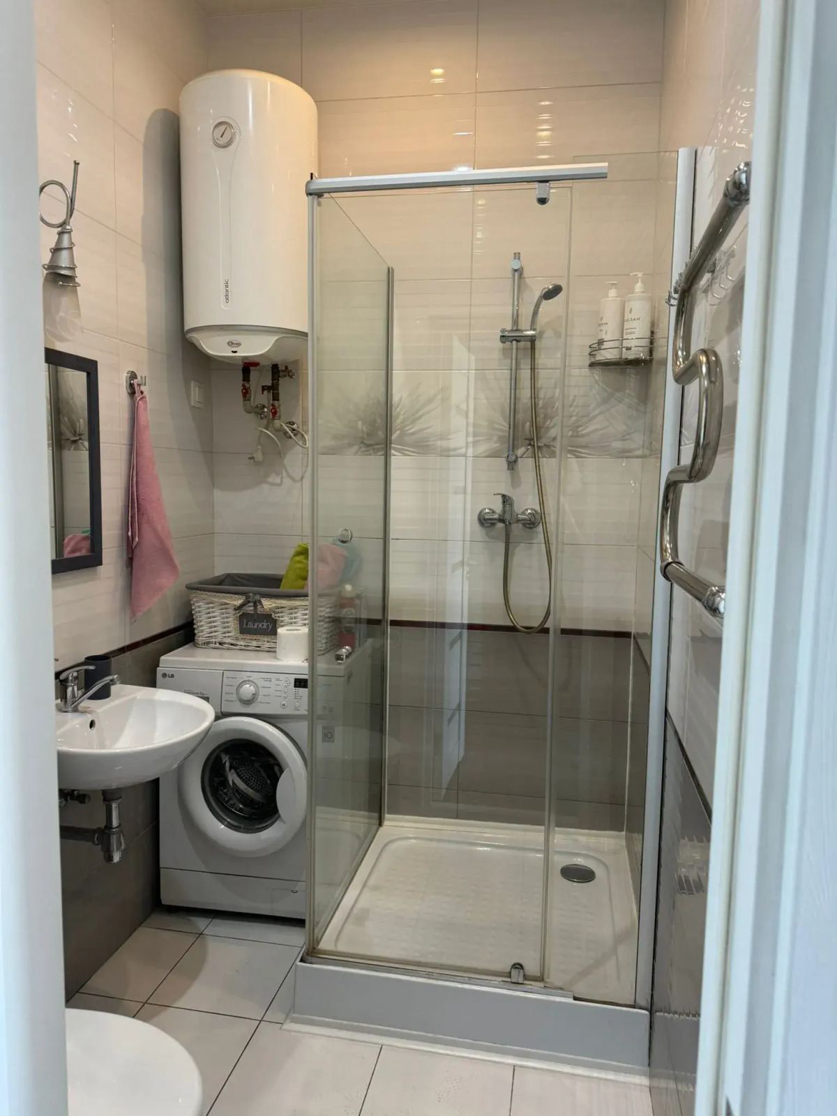 Апартаменты Cozy Homes Brest