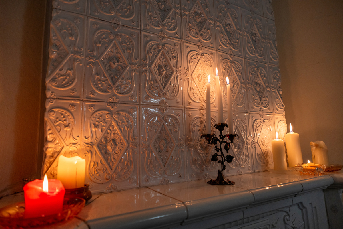 Гостиница Кассель