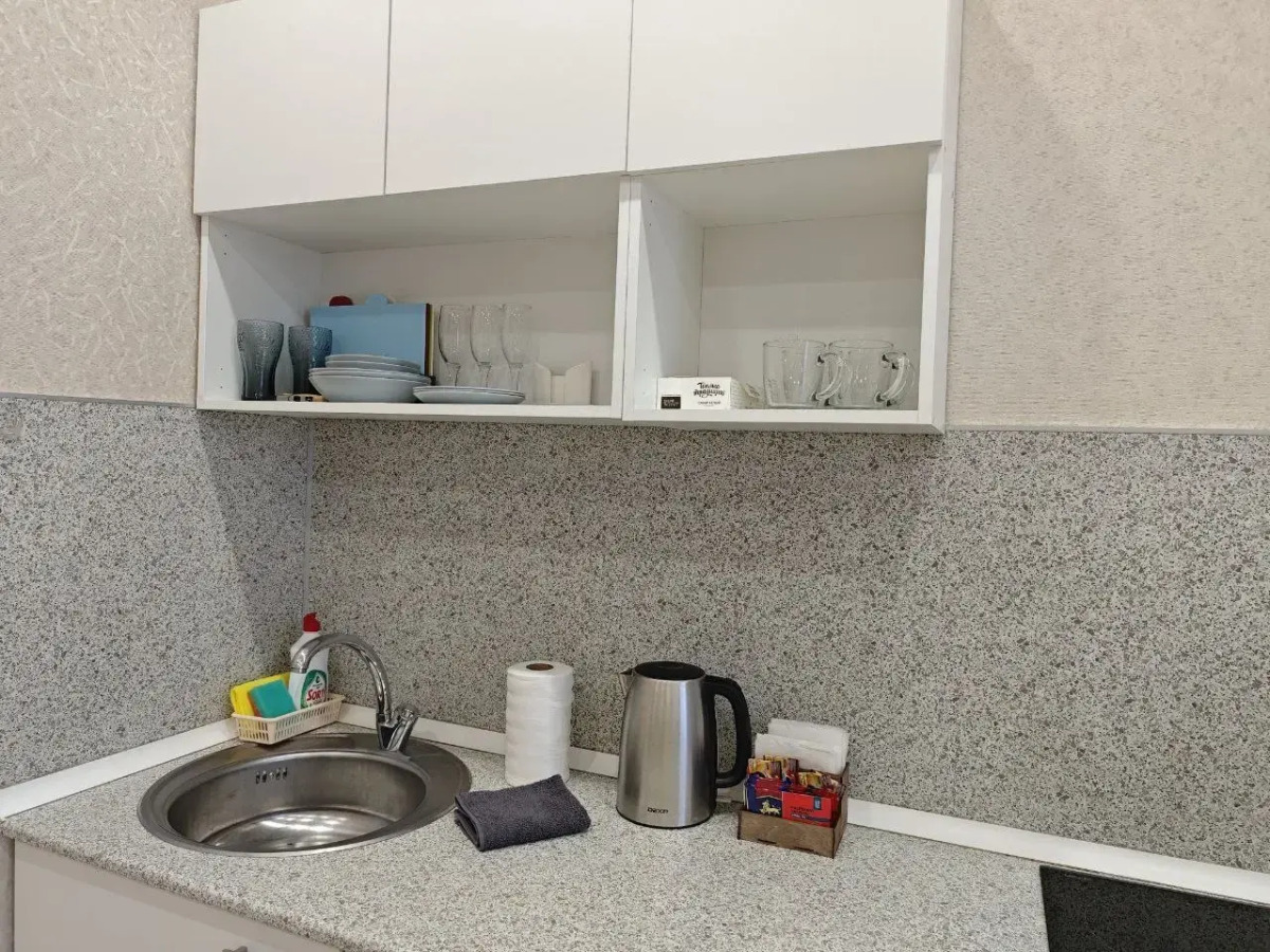 Квартира Студия ЖК Голливуд