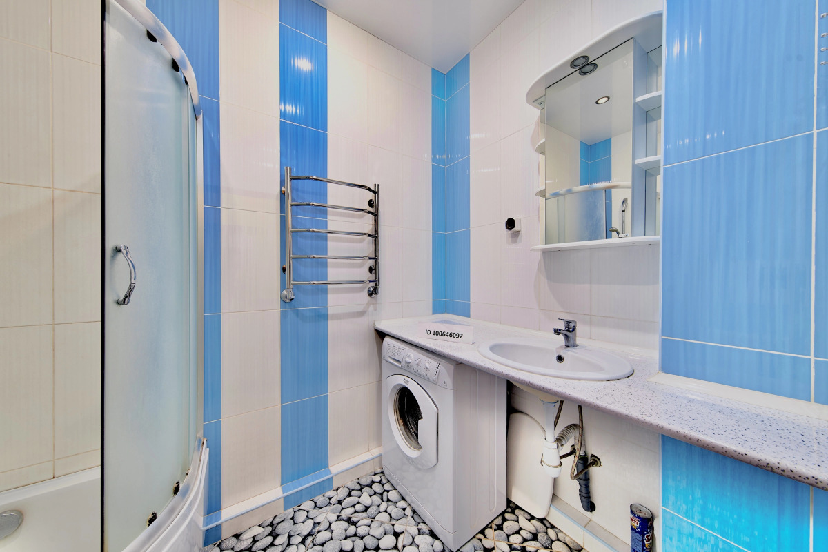 Апартаменты ЖК Купеческий Центр Города