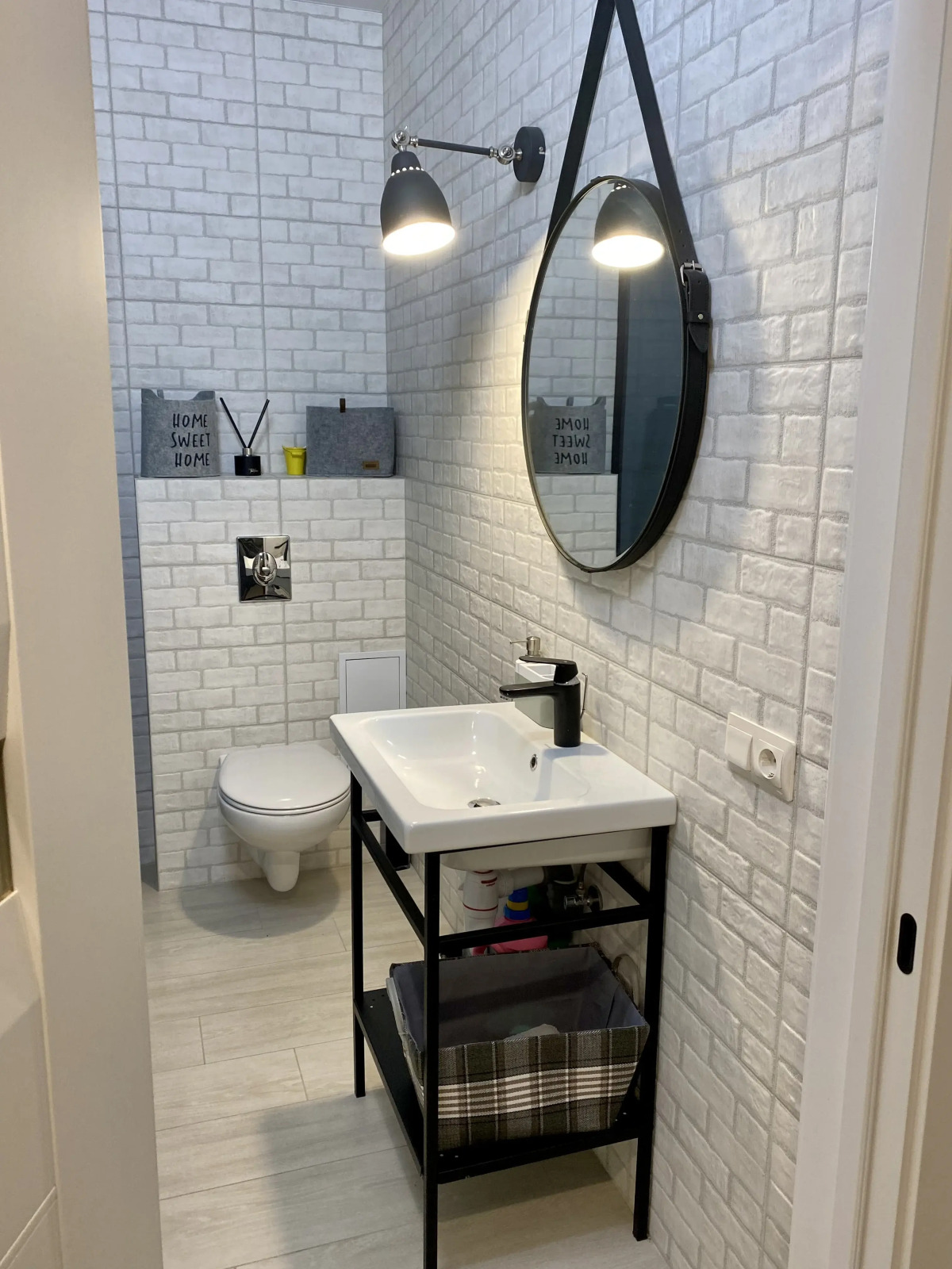 Апартаменты "Адам и Ева " у Озера