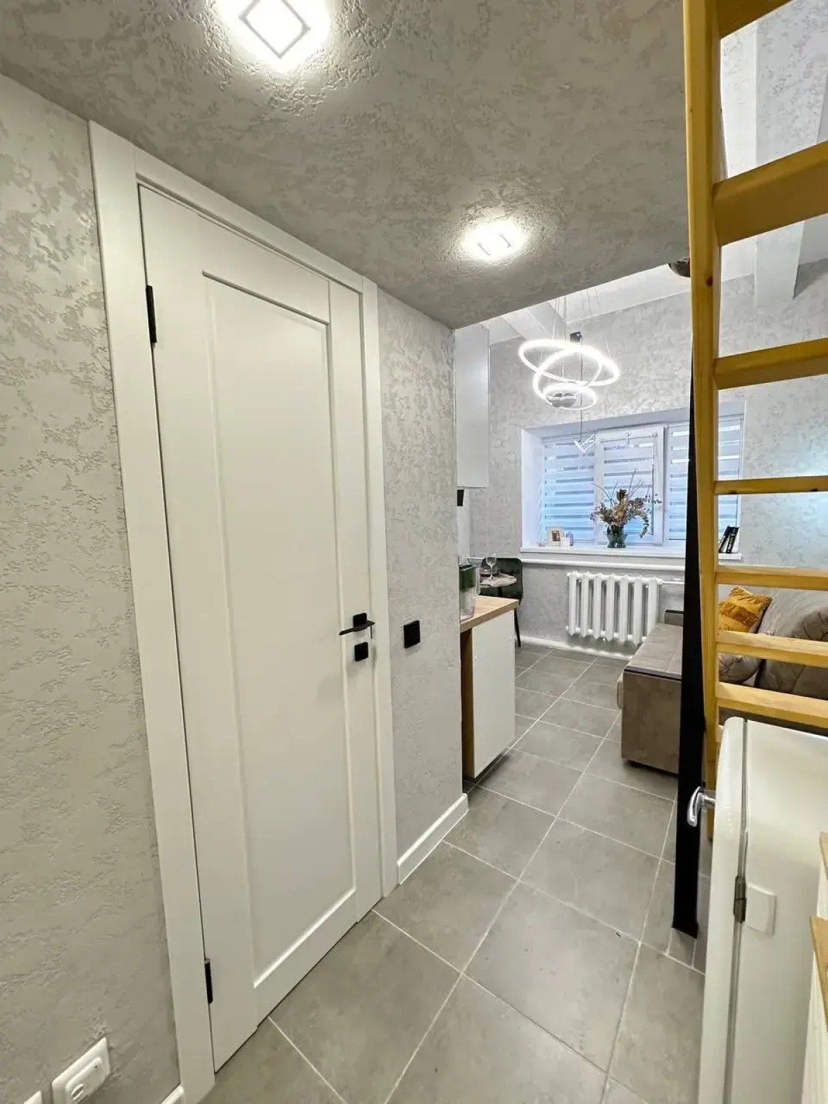 Colorful apartments в 8 минутах на метро от самого центра Москвы