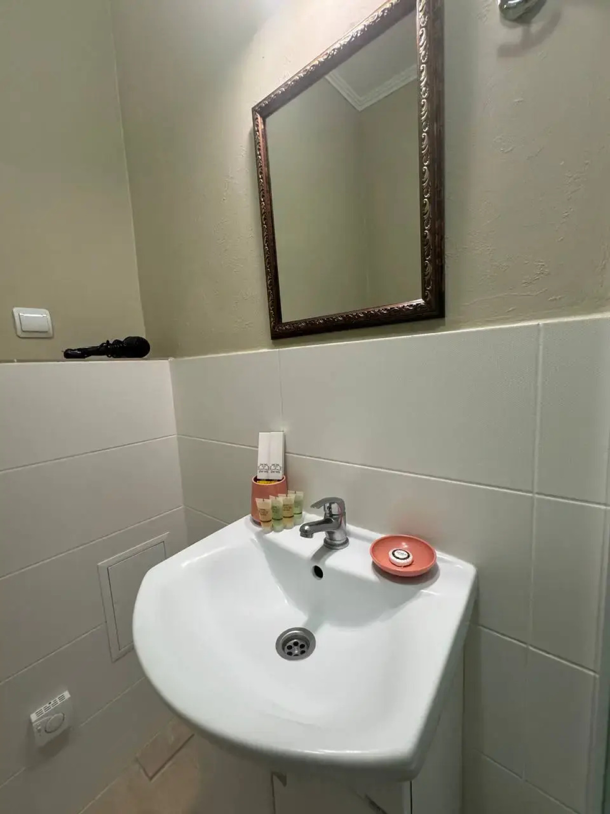 Апартаменты 39kvartir на Гагарина 38А у моря