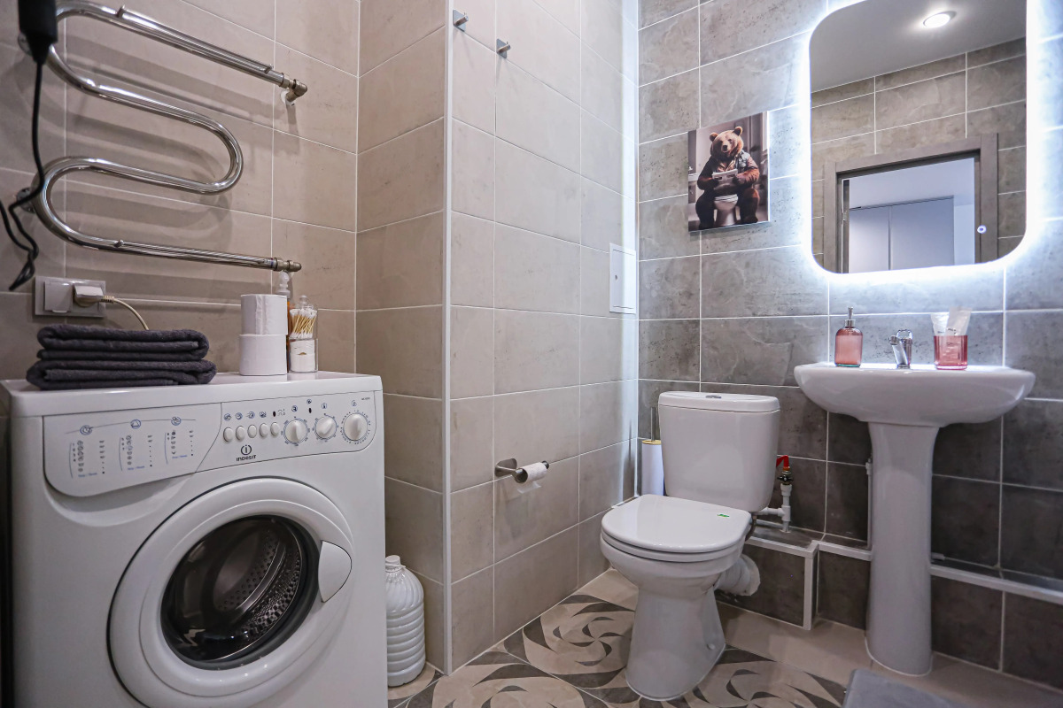 Апартаменты SunSet Александра Хохлова