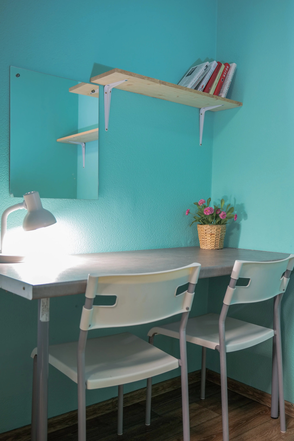 Хостел Визит