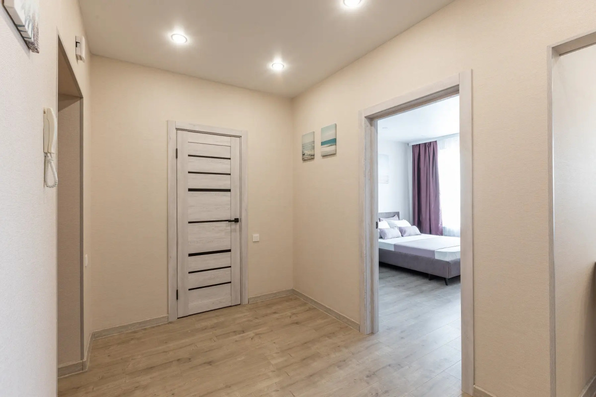 Квартира Сутки Уфа Кустарная 19