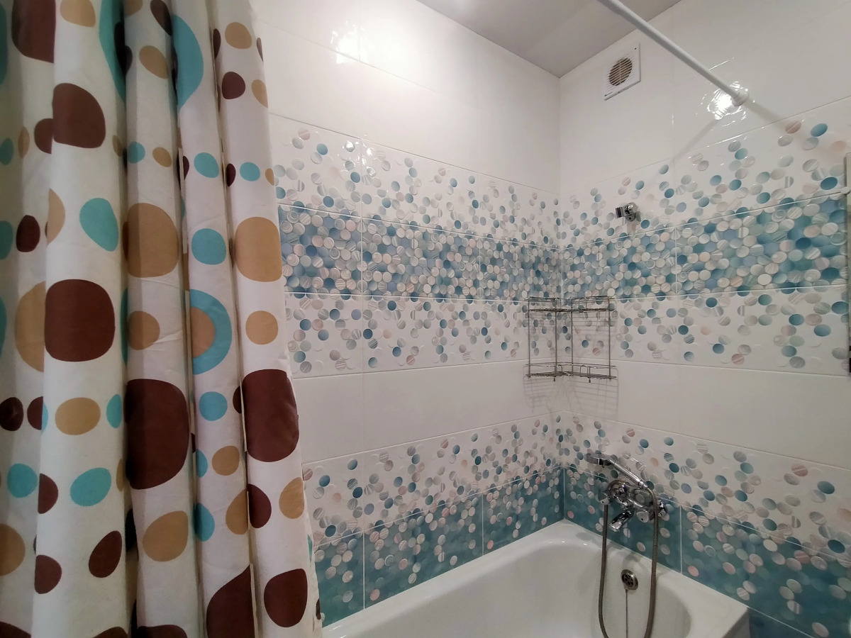 Квартира Евродвушка в новостройке