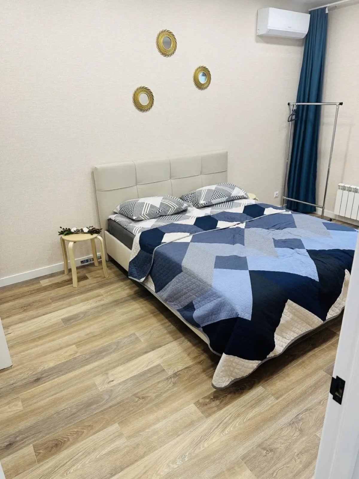 Апартаменты Хохлома Видовые на Ул Тургенева 25/1