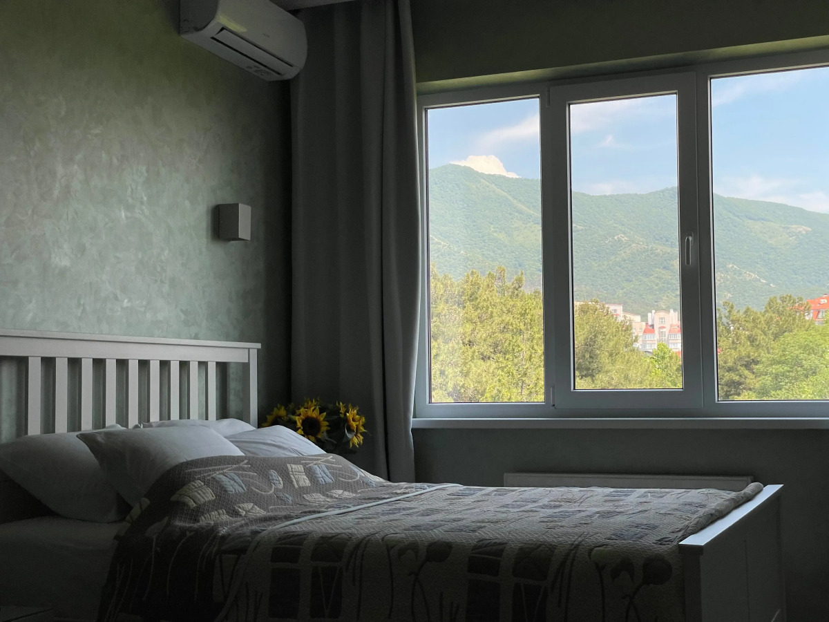 Апартаменты ТВОЙ ДОМ У МОРЯ - Premium 28