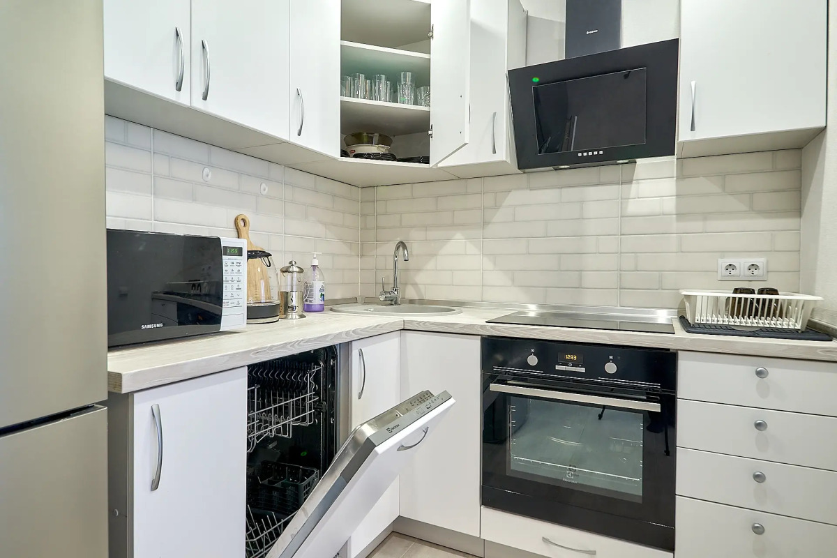 Апартаменты Страдивари