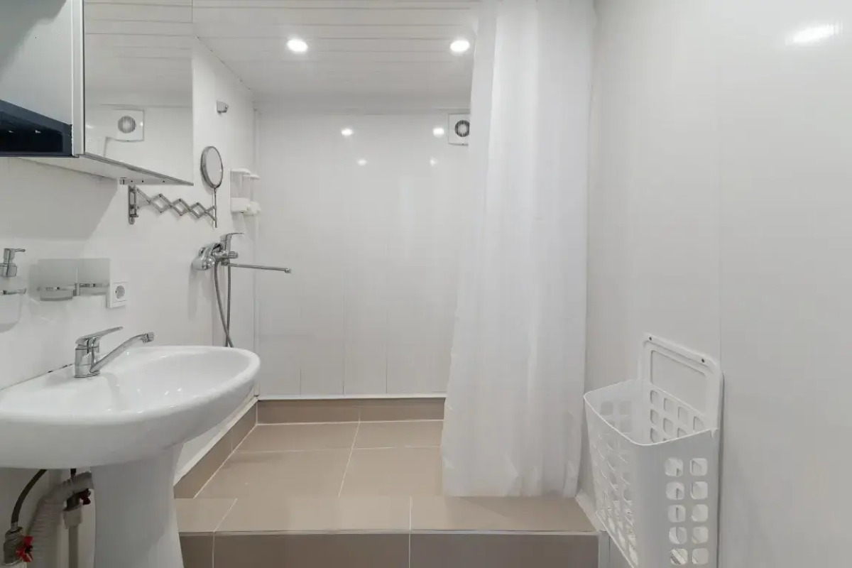 Апартаменты Prim Rooms Central Streets