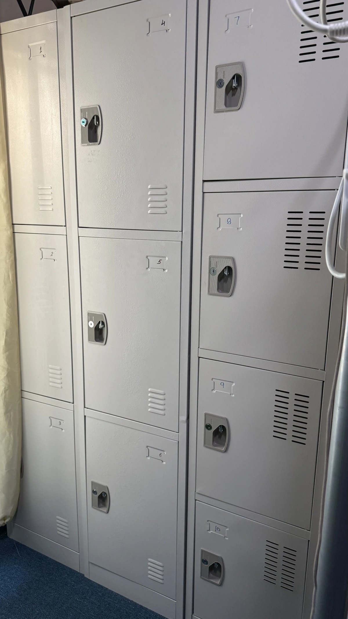 Хостел Rovers Boys Dubai