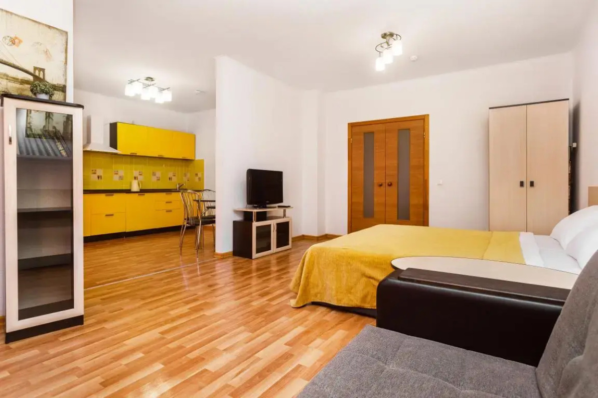 Апартаменты Этажидейли на Шейнкмана 90