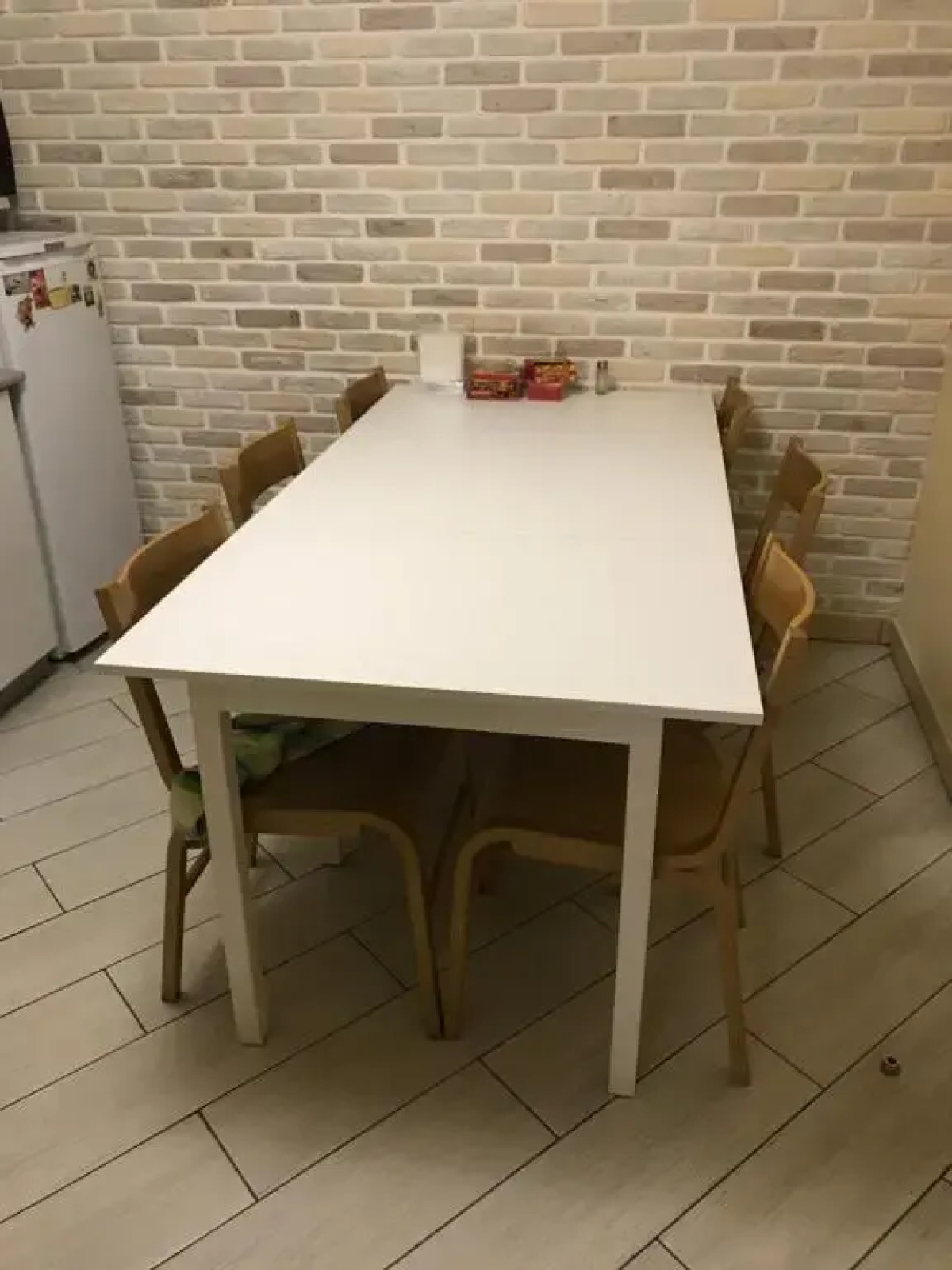 Жилые помещения Infinity