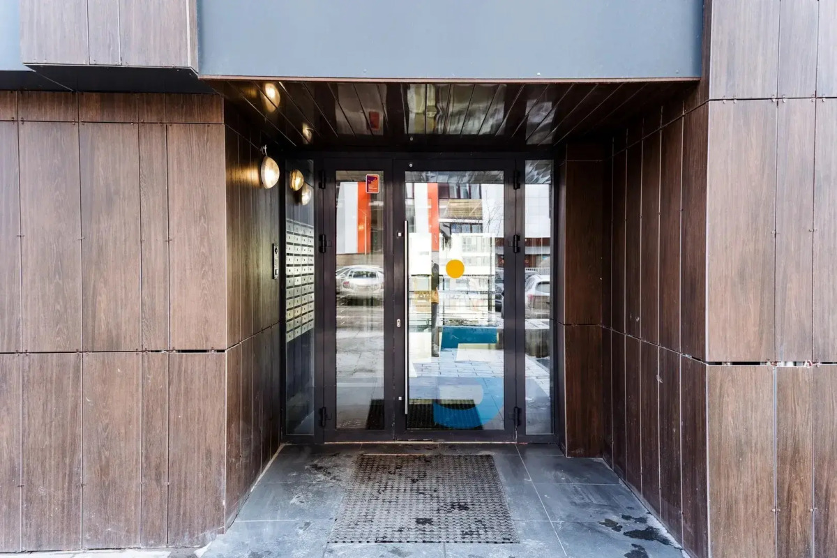 Квартира Комфортная 2 комнатная на Планете