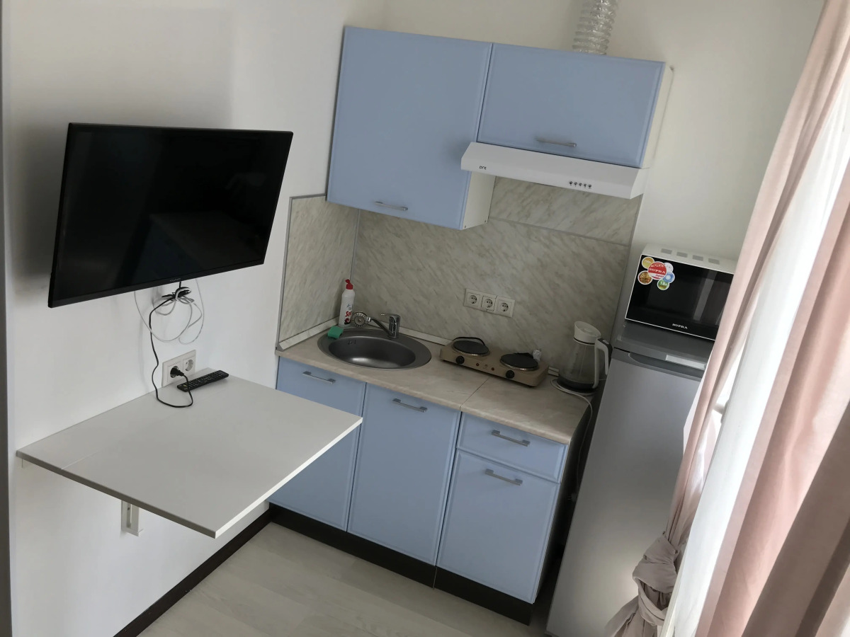 Апартаменты Санди на Весенней в Люберцах