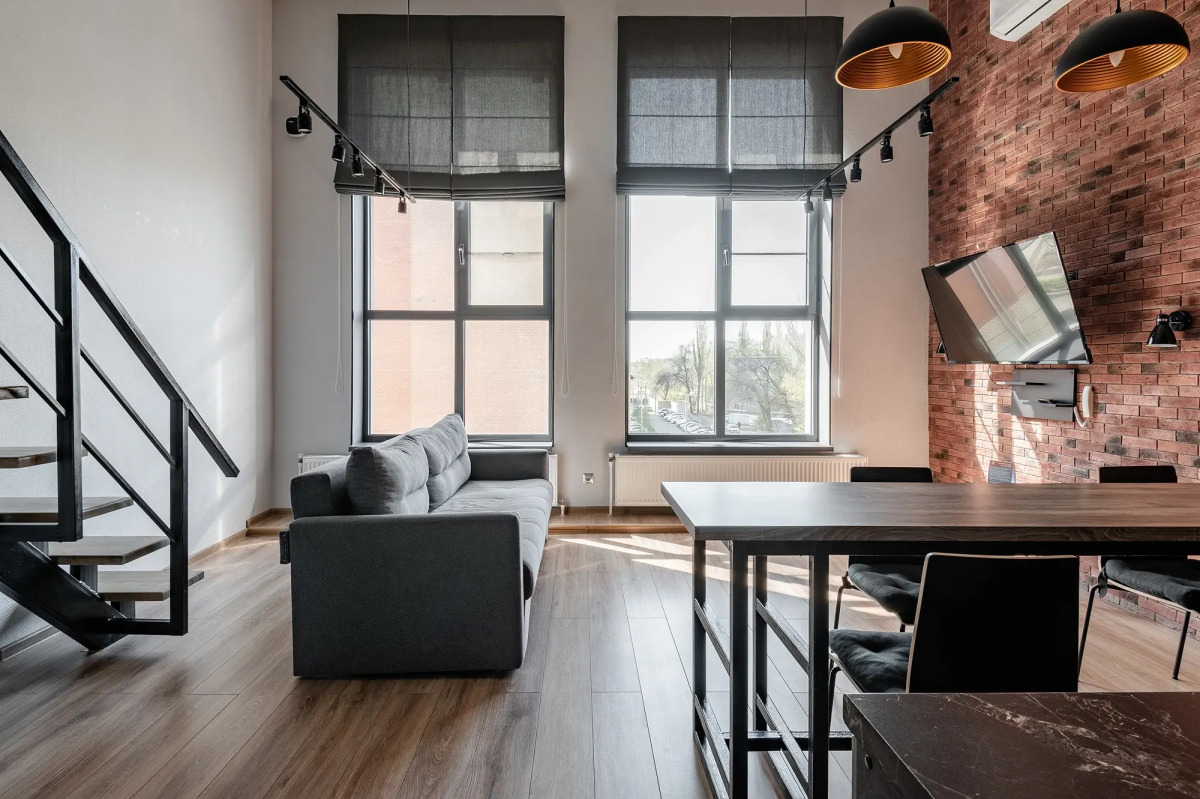 Отель Apart Завод