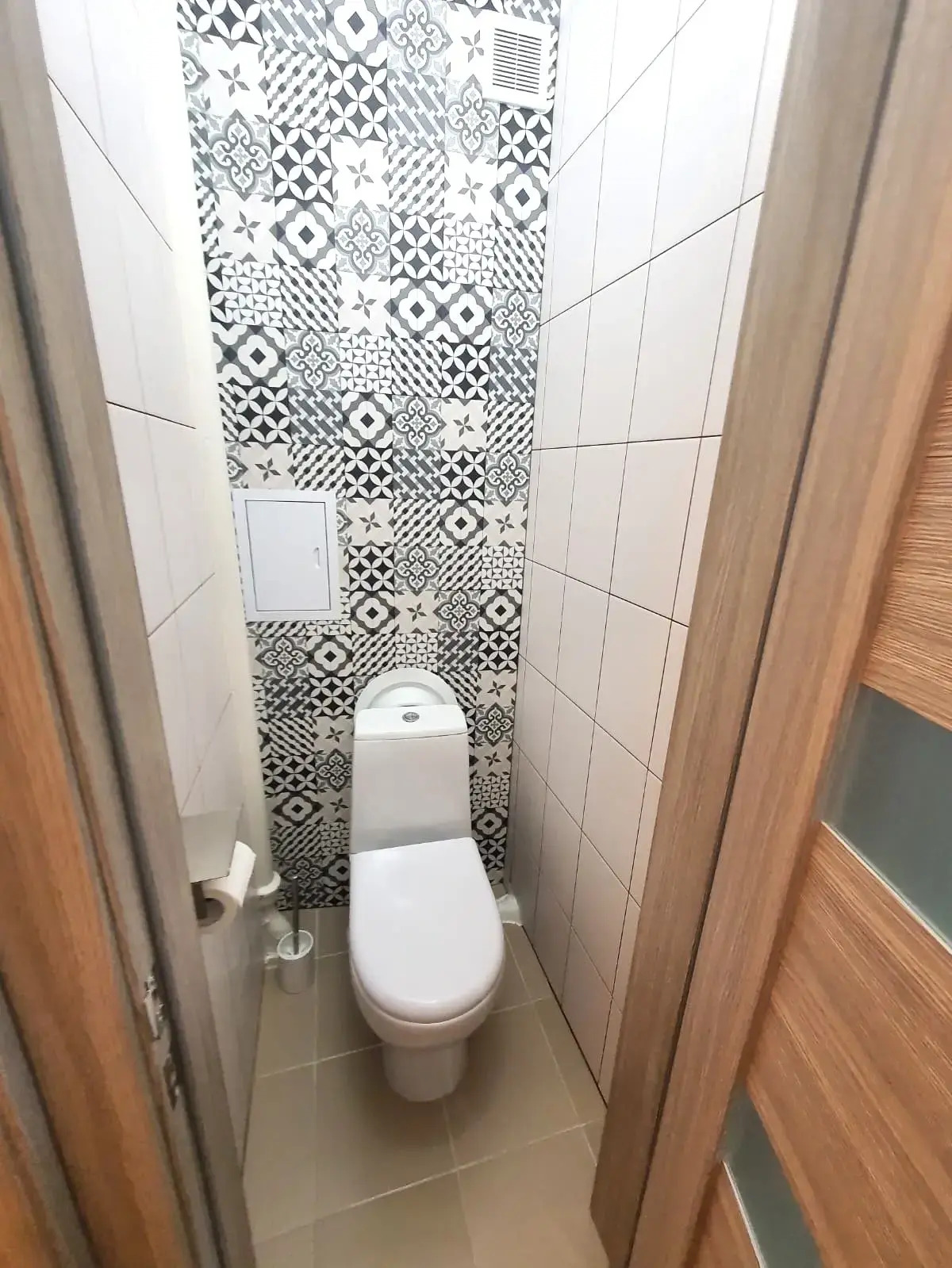 Квартира в центре на Пискунова