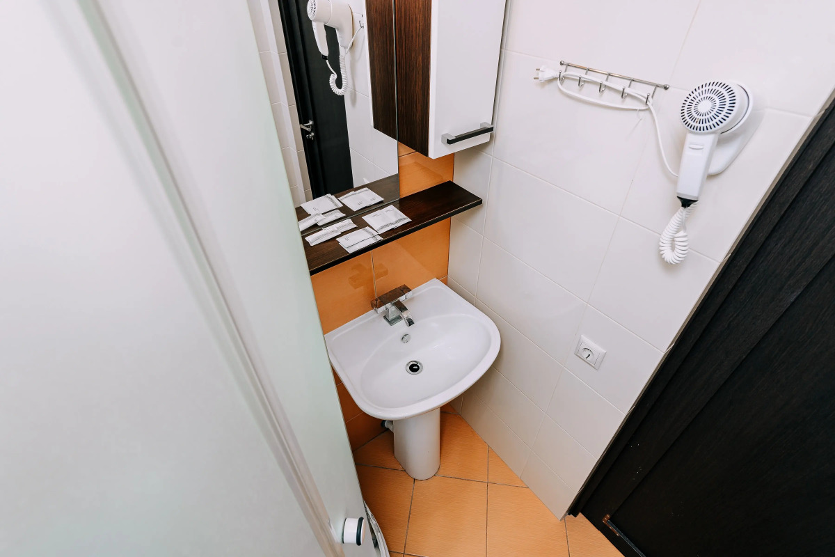 Гостевой дом Amigo на Морской