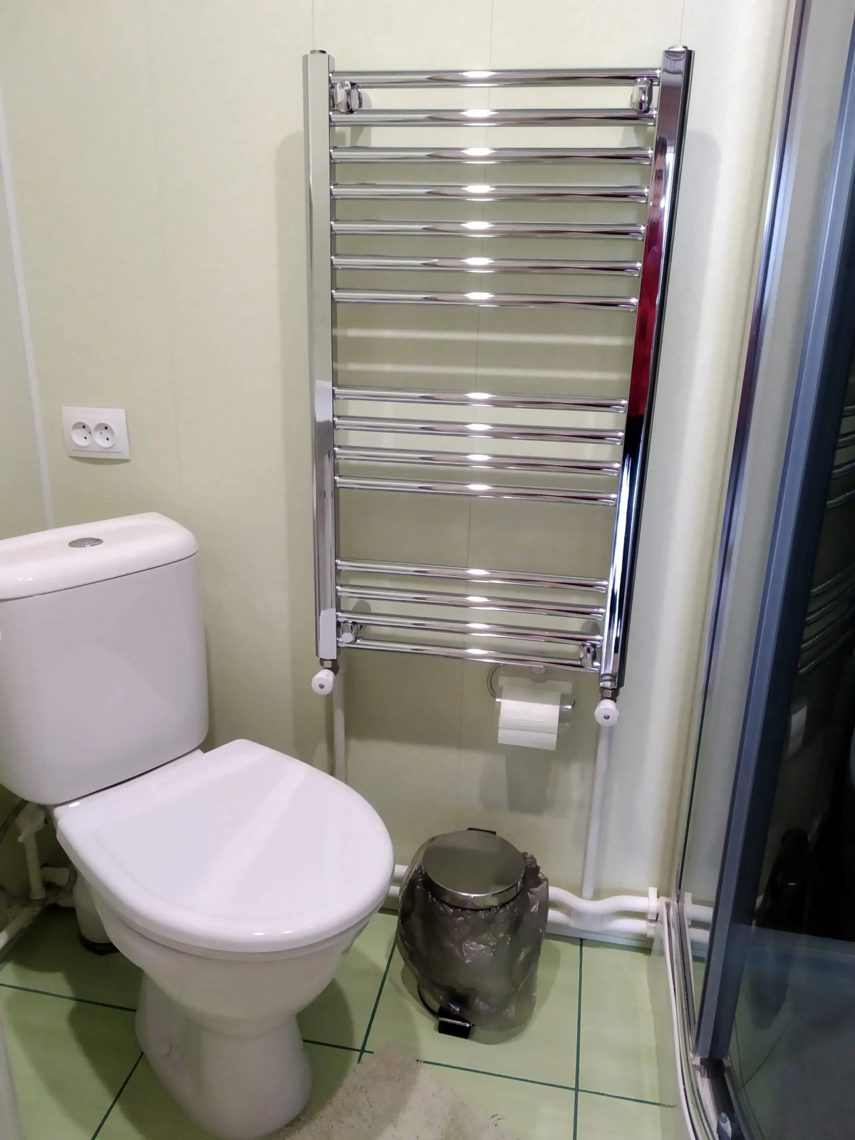 Частный дом Воскресенская дача