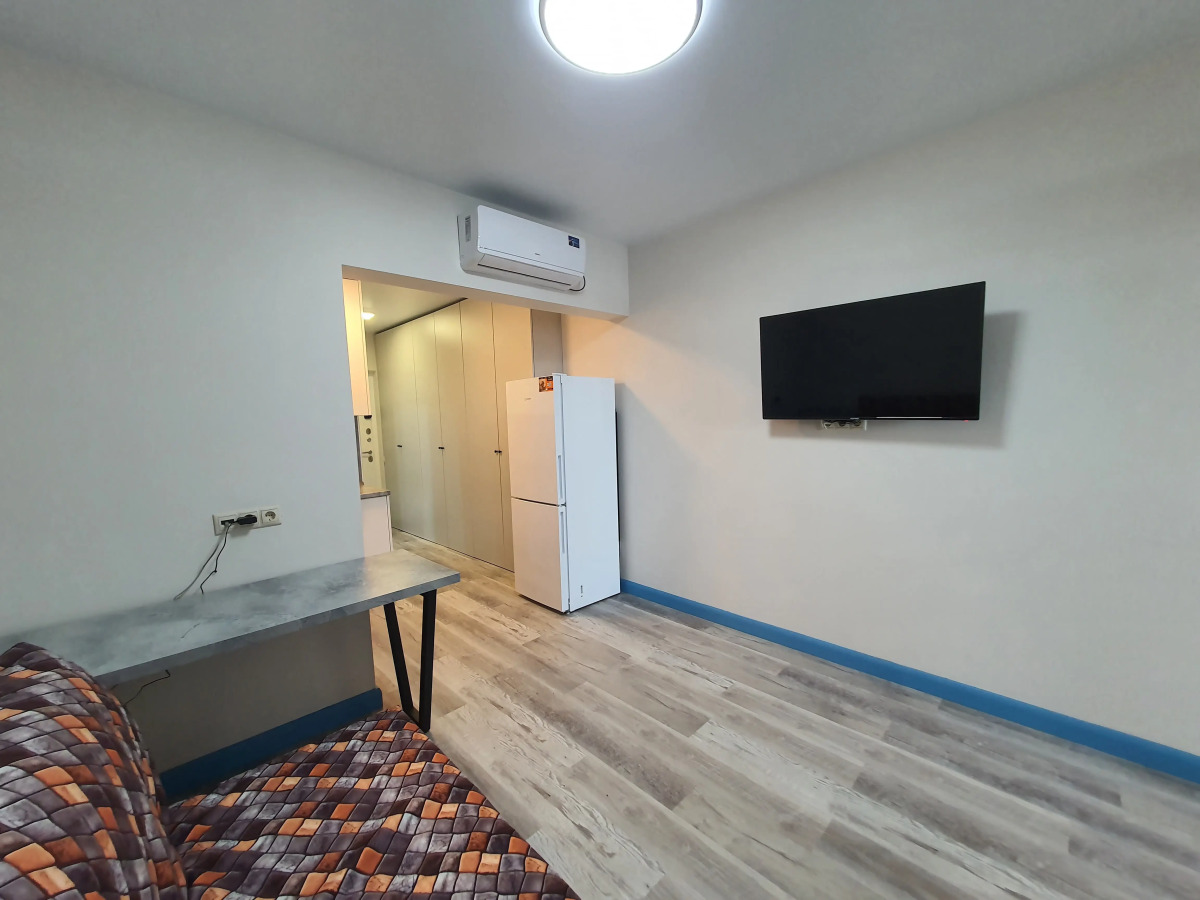 Апартаменты ЖК Морская симфония от HomeHotelSochi 561