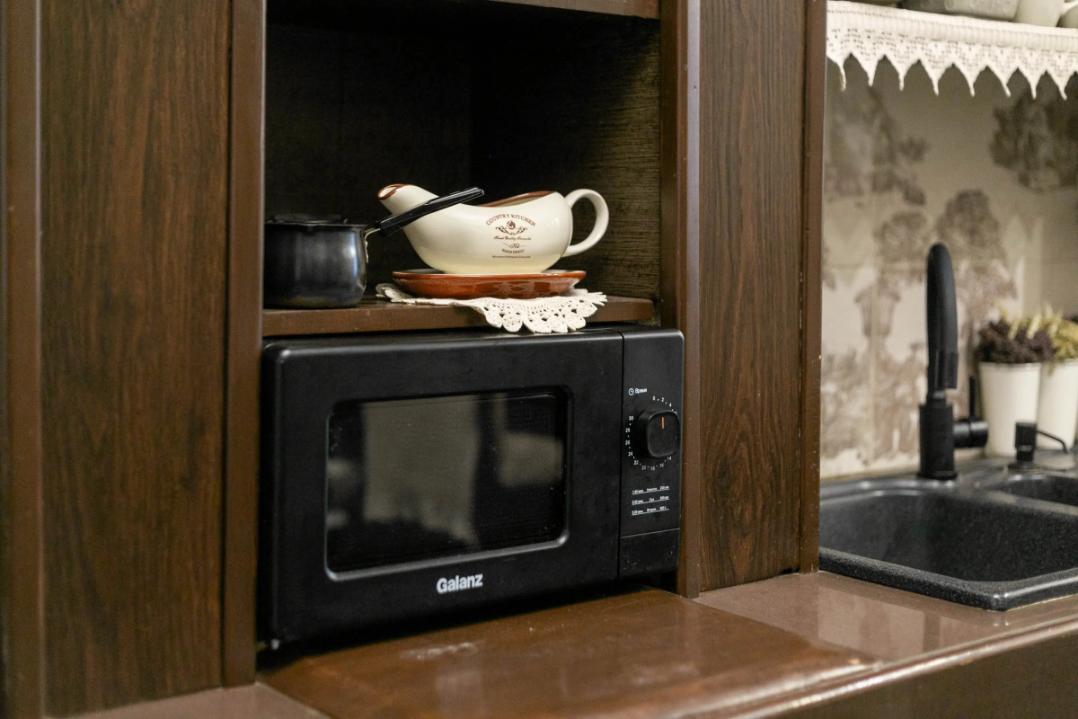 Гостевой дом Дом Наполненный Любовью