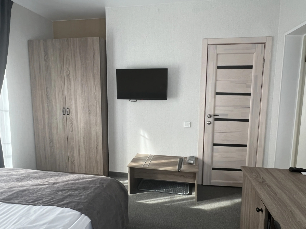 Гостевой дом Астра