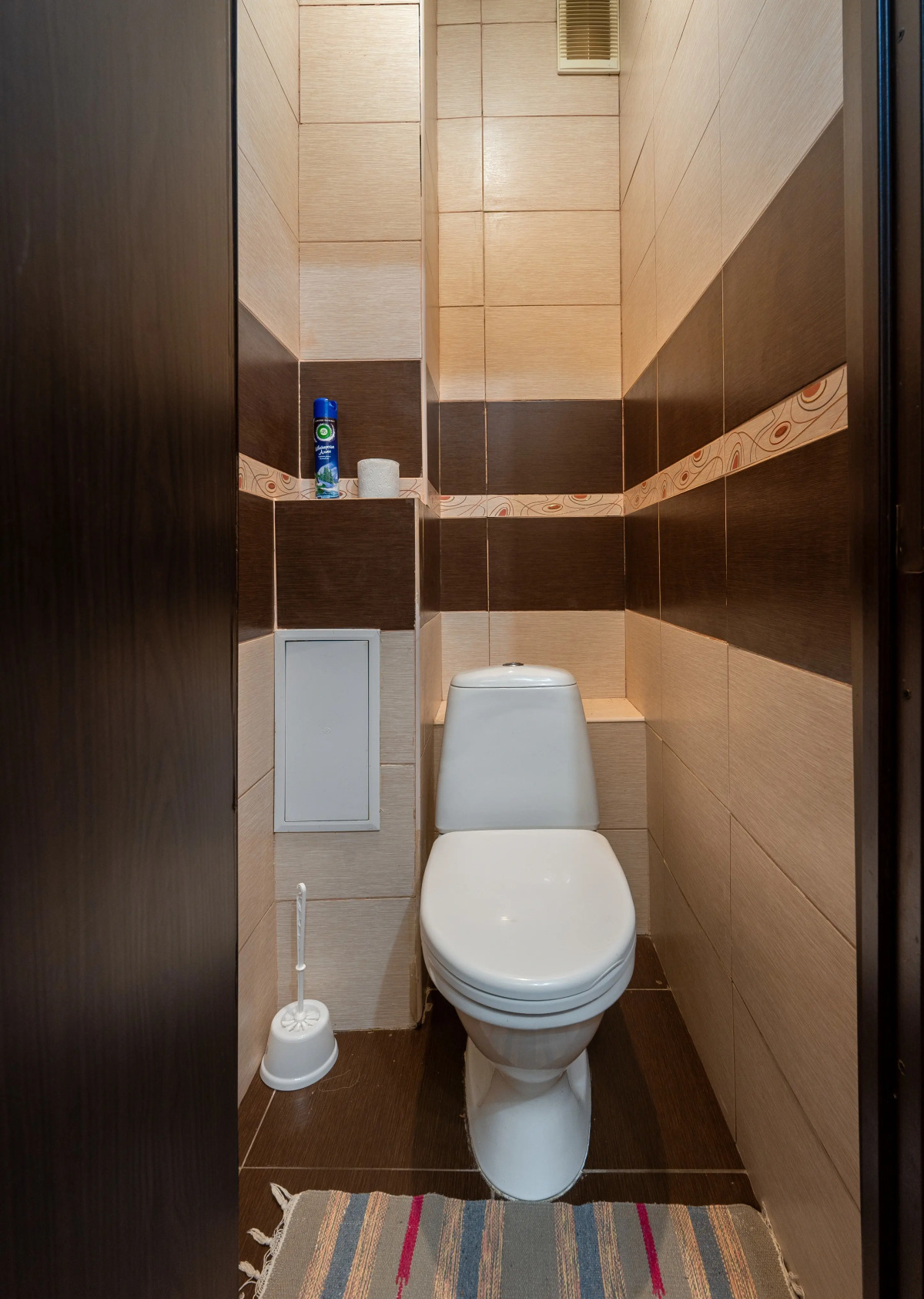 Апартаменты на Коломяжском проспекте 15к1