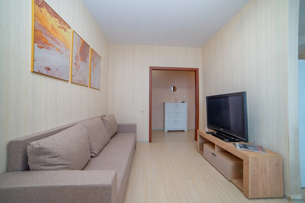 Апартаменты Шевченко 20