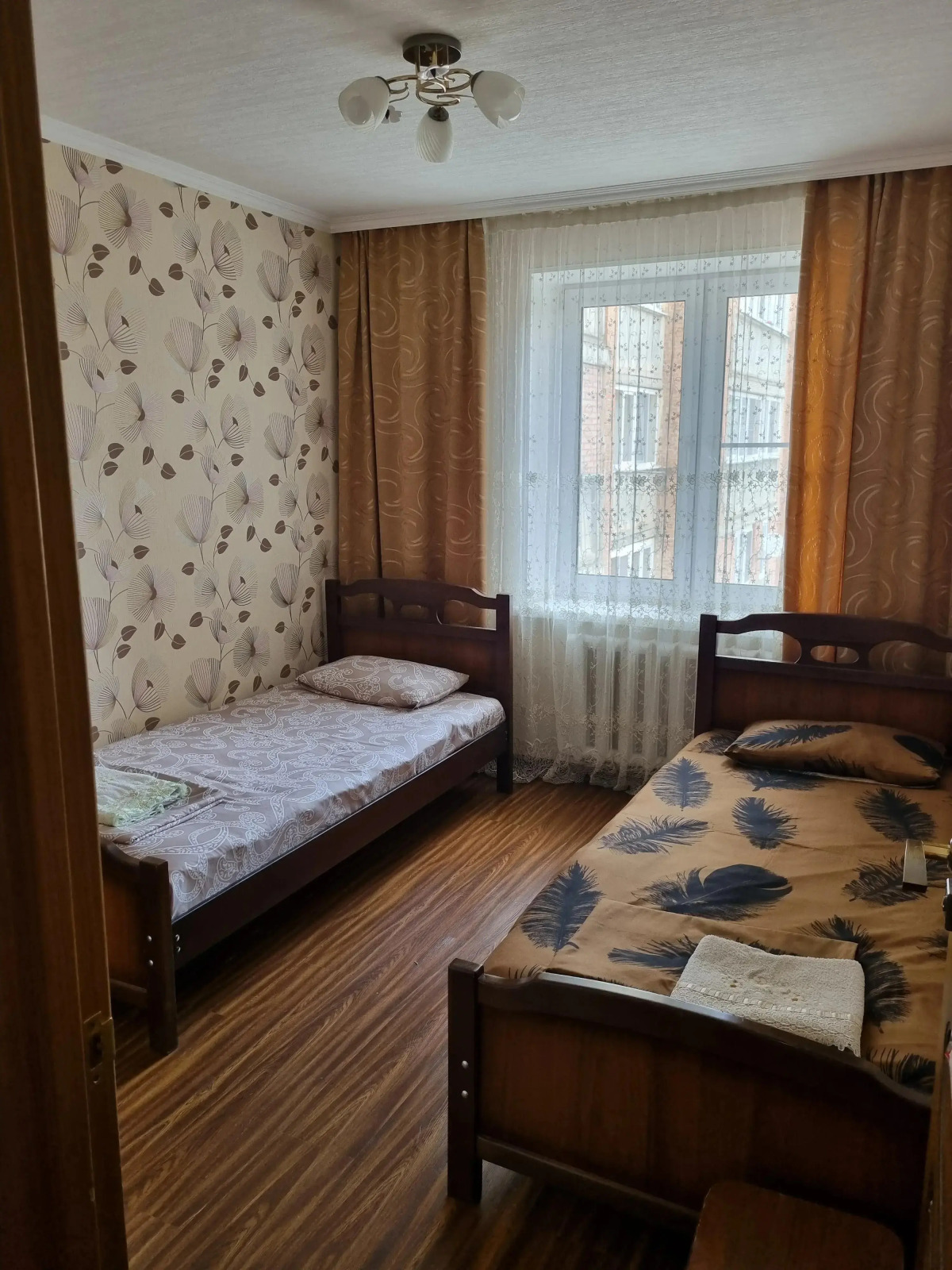 Квартира Посуточно