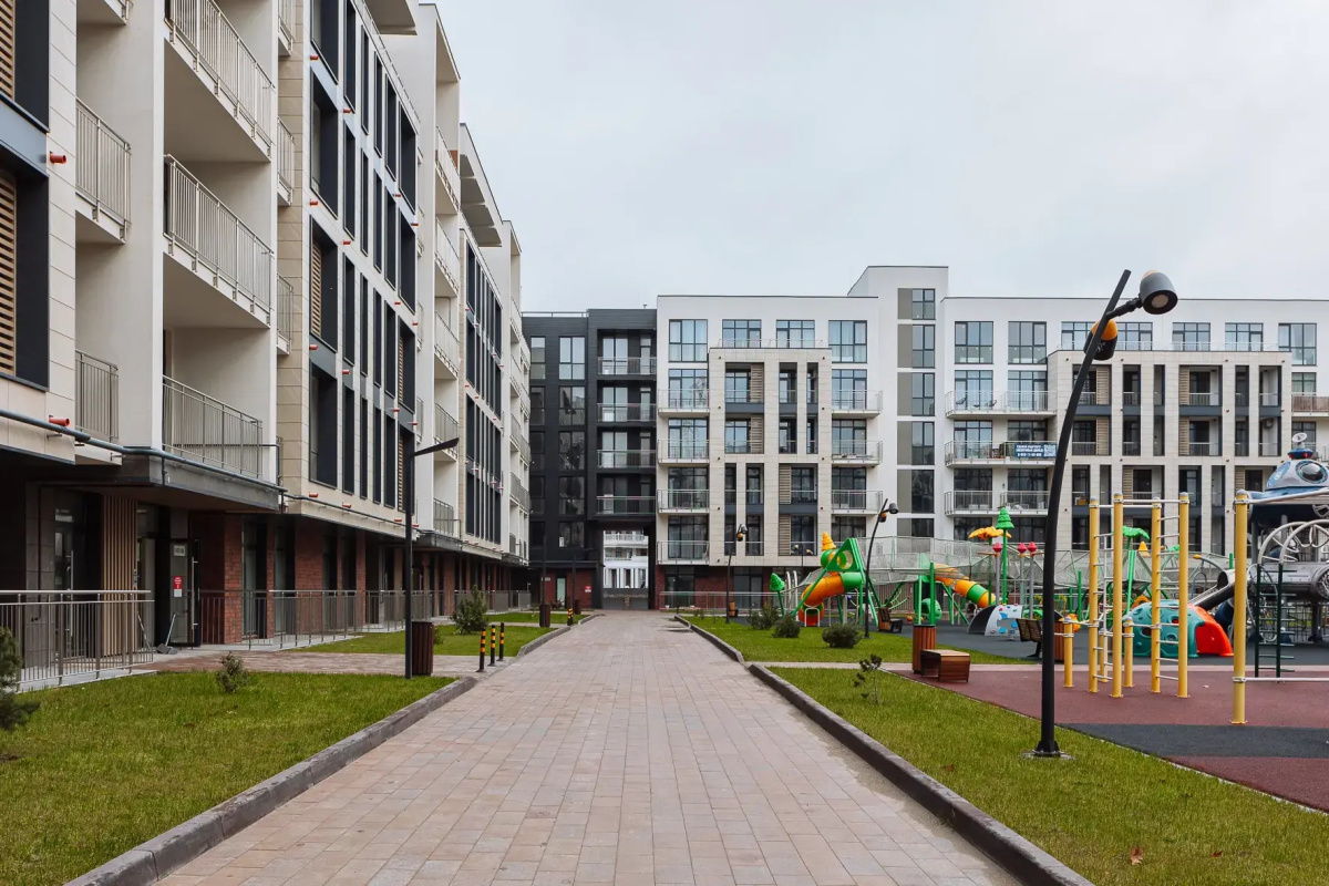 Апартаменты Malkova Аpartments на Гагарина