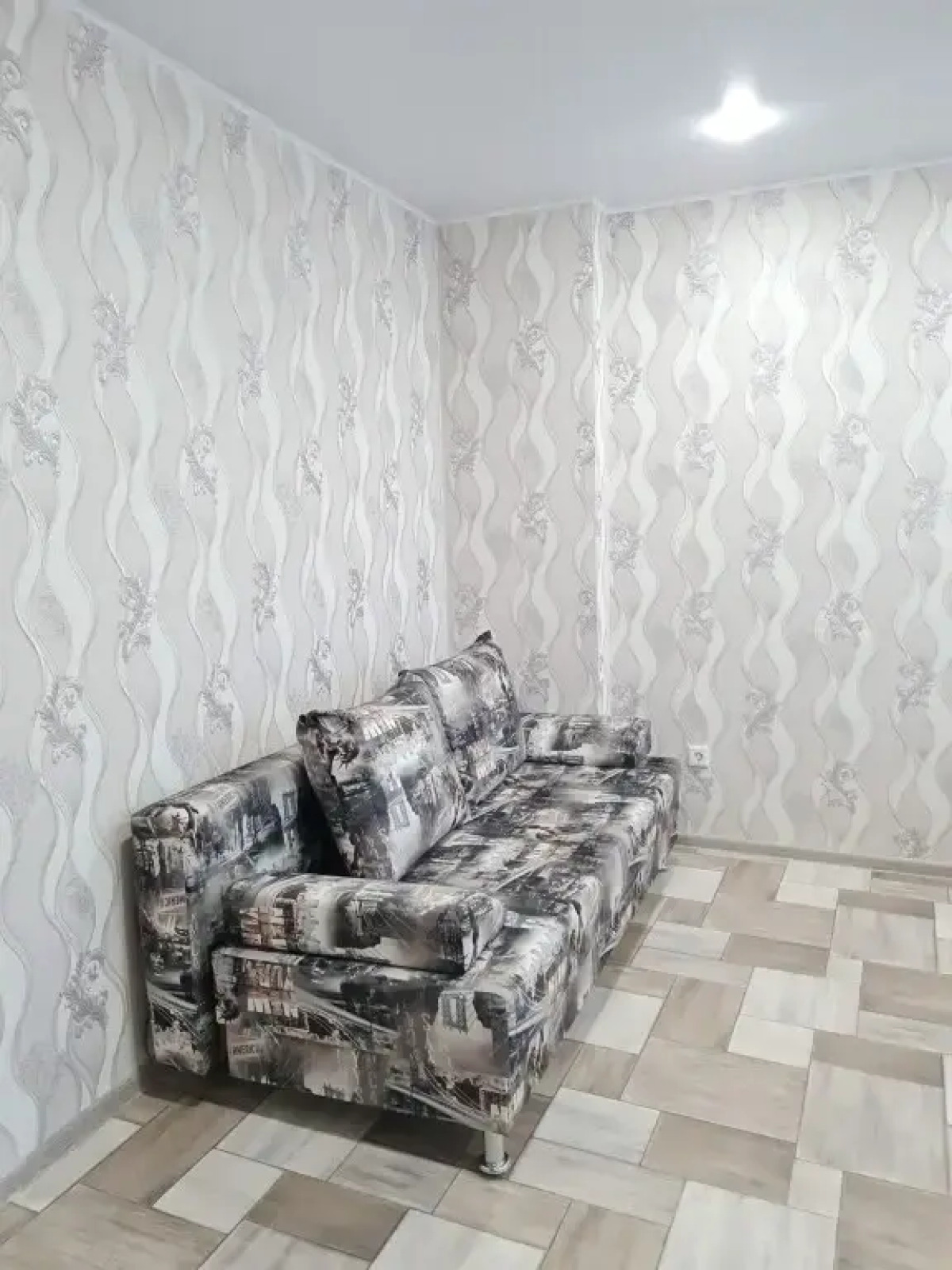 Апартаменты Уютные рядом с центром 2