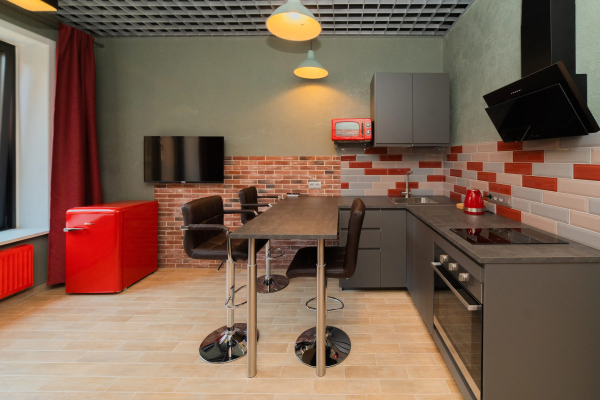 Апартаменты Волшебно тут/ЖК Царская площадь