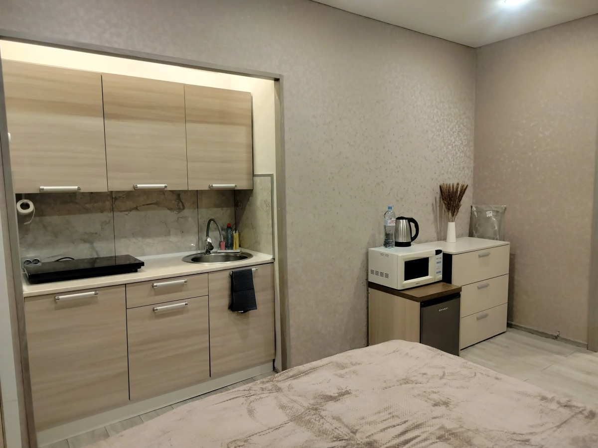 Апартаменты L&R Room