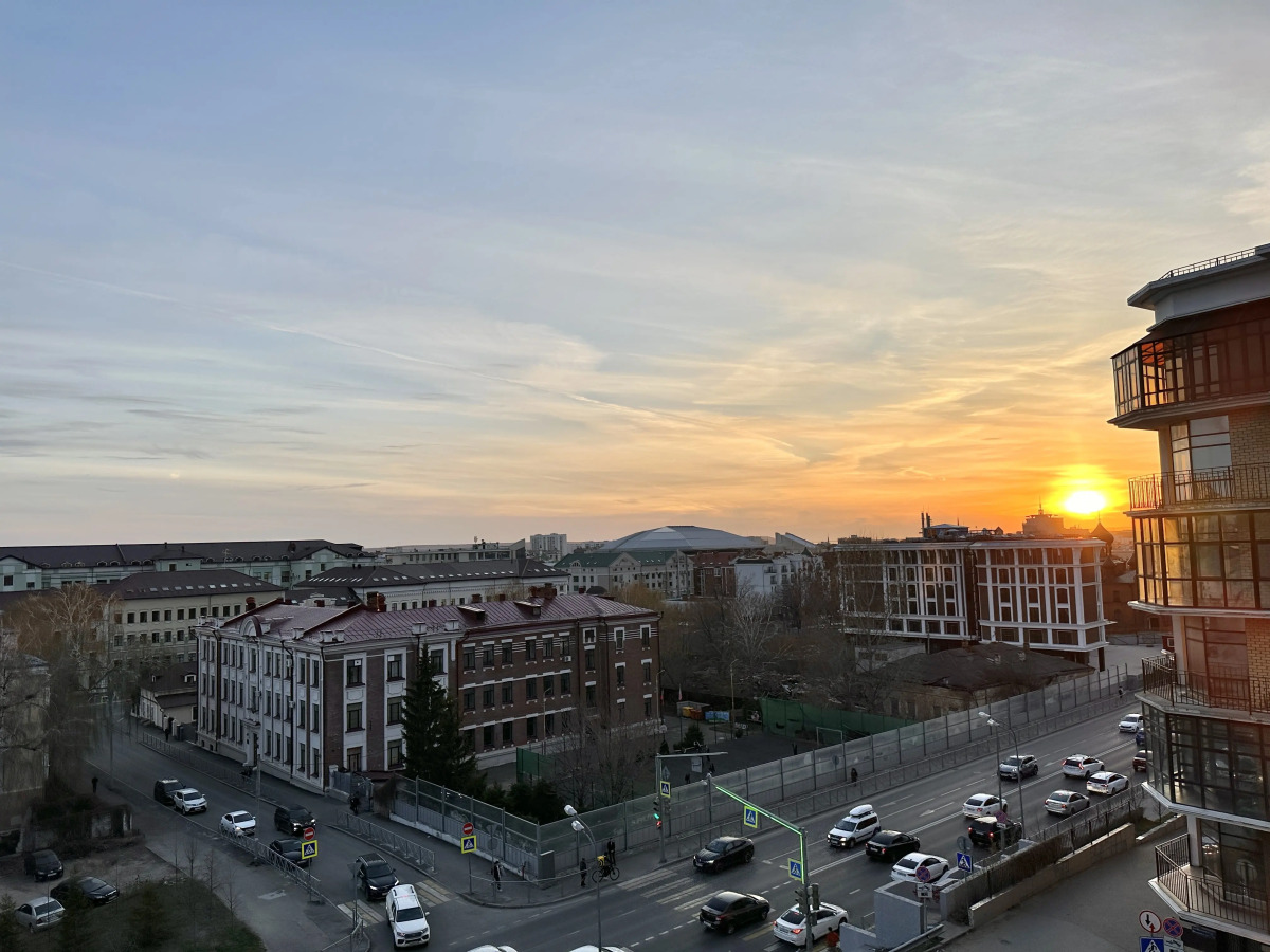 Квартира Эсте